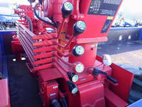 TOYOTA Toyoace Truck (With Crane) TKG-XZU645 2016 294,129km_29