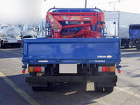 TOYOTA Toyoace Truck (With Crane) TKG-XZU645 2016 294,129km_2