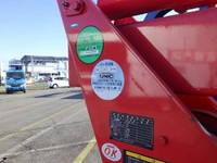 TOYOTA Toyoace Truck (With Crane) TKG-XZU645 2016 294,129km_33