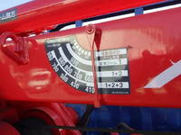 TOYOTA Toyoace Truck (With Crane) TKG-XZU645 2016 294,129km_34