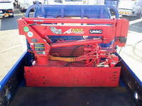 TOYOTA Toyoace Truck (With Crane) TKG-XZU645 2016 294,129km_36