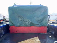 TOYOTA Toyoace Truck (With Crane) TKG-XZU645 2016 294,129km_37