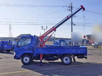 TOYOTA Toyoace Truck (With Crane) TKG-XZU645 2016 294,129km_3