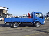 TOYOTA Toyoace Truck (With Crane) TKG-XZU645 2016 294,129km_4