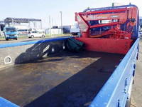 TOYOTA Toyoace Truck (With Crane) TKG-XZU645 2016 294,129km_6