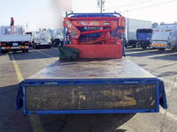 TOYOTA Toyoace Truck (With Crane) TKG-XZU645 2016 294,129km_7