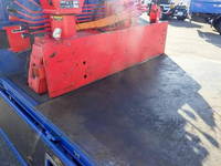 TOYOTA Toyoace Truck (With Crane) TKG-XZU645 2016 294,129km_8