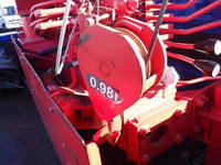 TOYOTA Toyoace Truck (With Crane) TKG-XZU645 2016 294,129km_9