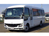 MITSUBISHI FUSO Rosa Micro Bus 2RG-BE740G 2022 50,502km_1
