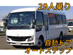 Rosa Micro Bus