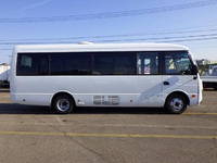 MITSUBISHI FUSO Rosa Micro Bus 2RG-BE740G 2022 50,502km_5