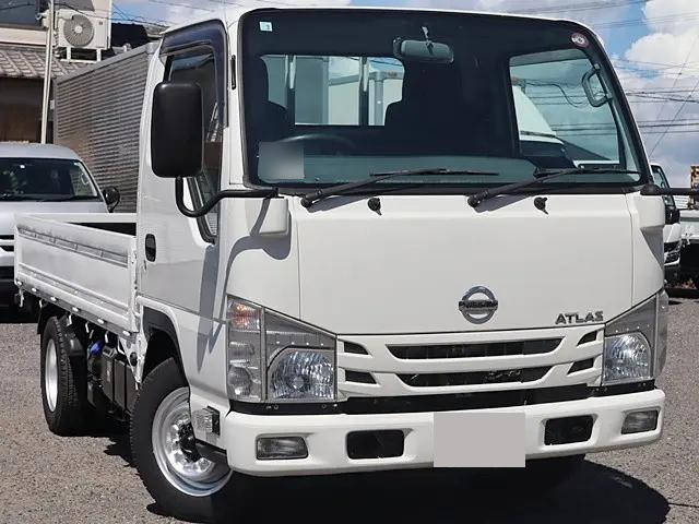 NISSAN Atlas Flat Body 2RG-AHR88A 2020 40,700km_1
