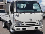 Atlas Flat Body