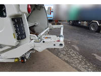 HINO Dutro Garbage Truck 2KG-XZU710M 2018 256,722km_12