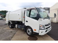 HINO Dutro Garbage Truck 2KG-XZU710M 2018 256,722km_1