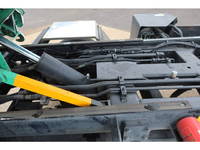HINO Dutro Garbage Truck 2KG-XZU710M 2018 256,722km_24