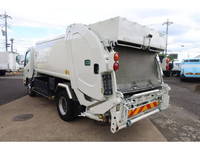 HINO Dutro Garbage Truck 2KG-XZU710M 2018 256,722km_2