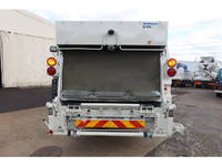 HINO Dutro Garbage Truck 2KG-XZU710M 2018 256,722km_5