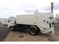 HINO Dutro Garbage Truck 2KG-XZU710M 2018 256,722km_6