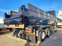 UD TRUCKS Quon Dump QKG-CW5YL 2015 393,000km_10