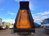 UD TRUCKS Quon Dump QKG-CW5YL 2015 393,000km_11
