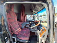 UD TRUCKS Quon Dump QKG-CW5YL 2015 393,000km_13