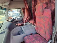 UD TRUCKS Quon Dump QKG-CW5YL 2015 393,000km_17