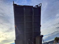 UD TRUCKS Quon Dump QKG-CW5YL 2015 393,000km_19