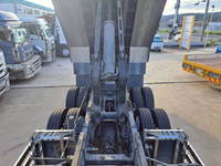 UD TRUCKS Quon Dump QKG-CW5YL 2015 393,000km_20