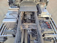 UD TRUCKS Quon Dump QKG-CW5YL 2015 393,000km_21