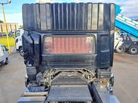 UD TRUCKS Quon Dump QKG-CW5YL 2015 393,000km_22