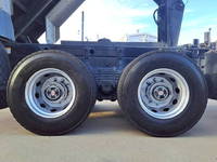 UD TRUCKS Quon Dump QKG-CW5YL 2015 393,000km_24
