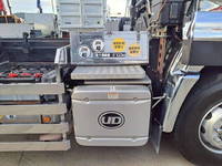 UD TRUCKS Quon Dump QKG-CW5YL 2015 393,000km_26