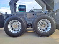 UD TRUCKS Quon Dump QKG-CW5YL 2015 393,000km_28