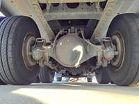 UD TRUCKS Quon Dump QKG-CW5YL 2015 393,000km_31