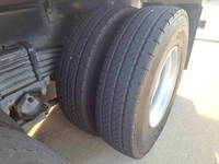 UD TRUCKS Quon Dump QKG-CW5YL 2015 393,000km_33