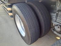 UD TRUCKS Quon Dump QKG-CW5YL 2015 393,000km_34