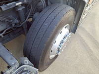 UD TRUCKS Quon Dump QKG-CW5YL 2015 393,000km_35