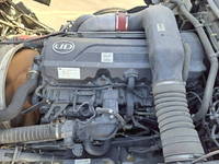UD TRUCKS Quon Dump QKG-CW5YL 2015 393,000km_37