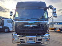 UD TRUCKS Quon Dump QKG-CW5YL 2015 393,000km_6