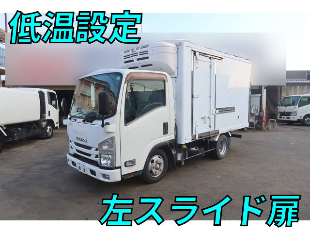 ISUZU Elf Refrigerator & Freezer Truck TPG-NLR85AN 2016 257,365km_1