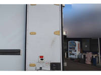 ISUZU Elf Refrigerator & Freezer Truck TPG-NLR85AN 2016 257,365km_11