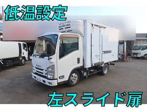ISUZU Elf Refrigerator & Freezer Truck TPG-NLR85AN 2016 257,365km_1