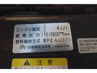 ISUZU Elf Refrigerator & Freezer Truck TPG-NLR85AN 2016 257,365km_20