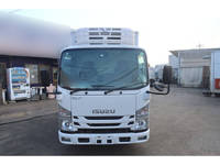 ISUZU Elf Refrigerator & Freezer Truck TPG-NLR85AN 2016 257,365km_3