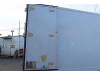 ISUZU Elf Refrigerator & Freezer Truck TPG-NLR85AN 2016 257,365km_9