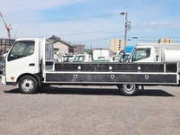 TOYOTA Dyna Flat Body TKG-XZU720 2014 53,458km_10