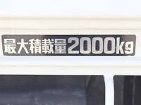 TOYOTA Dyna Flat Body TKG-XZU720 2014 53,458km_15