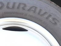 TOYOTA Dyna Flat Body TKG-XZU720 2014 53,458km_18