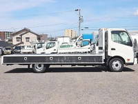 TOYOTA Dyna Flat Body TKG-XZU720 2014 53,458km_7